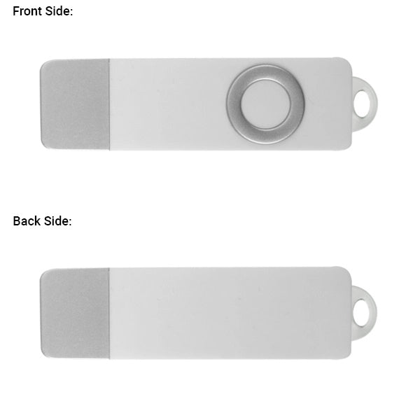 Life Saver USB Flash Drive 2.0