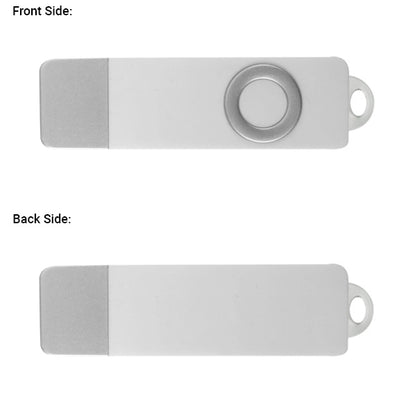 Life Saver USB Flash Drive 2.0