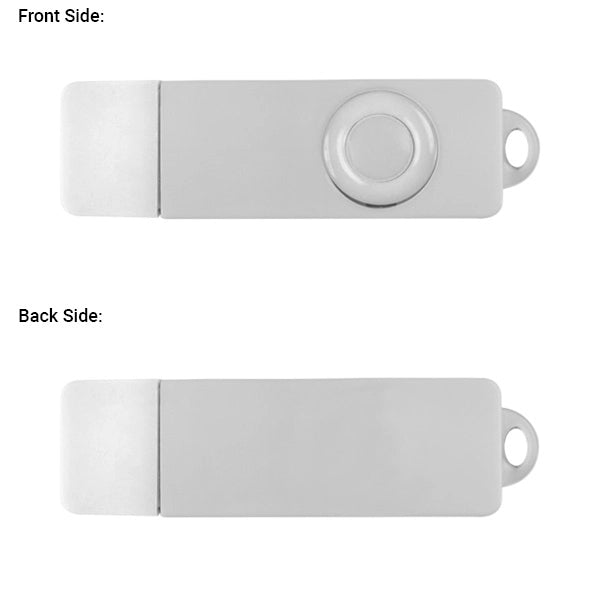 Life Saver USB Flash Drive 2.0