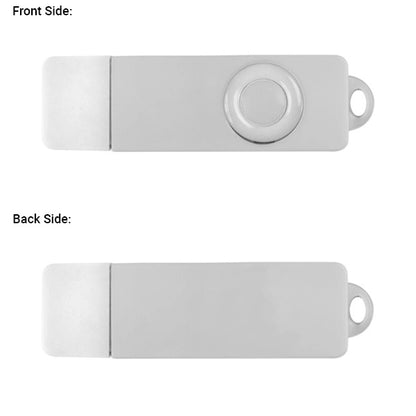 Life Saver USB Flash Drive 2.0
