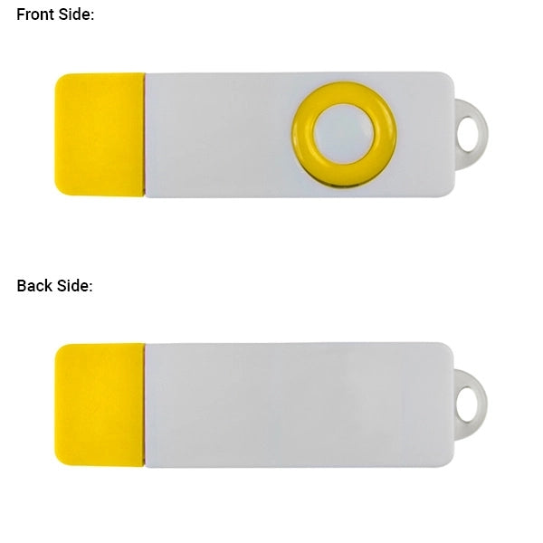 Life Saver USB Flash Drive 2.0