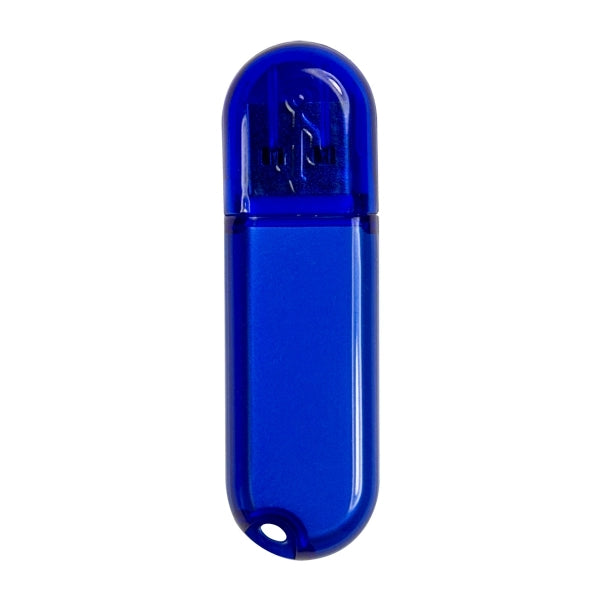 Henry USB Flash Drive 2.0