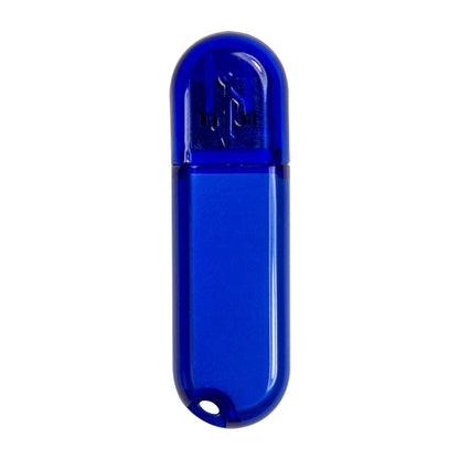 Henry USB Flash Drive 2.0
