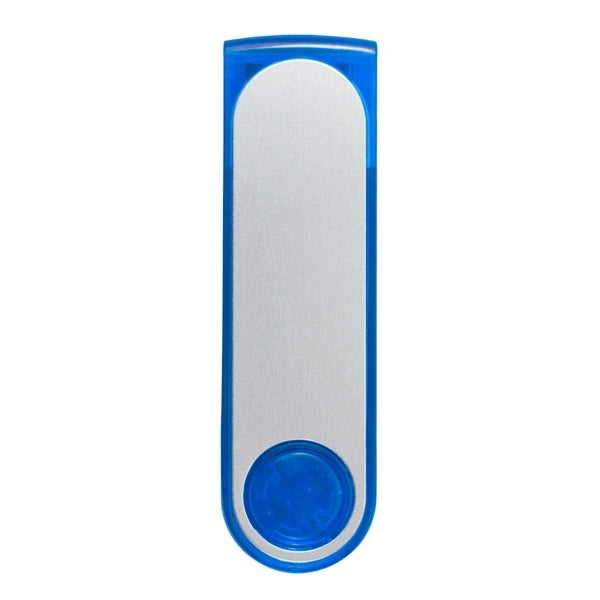 Trans Swivel USB Flash Drive
