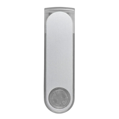 Trans Swivel USB Flash Drive
