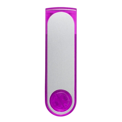Trans Swivel USB Flash Drive