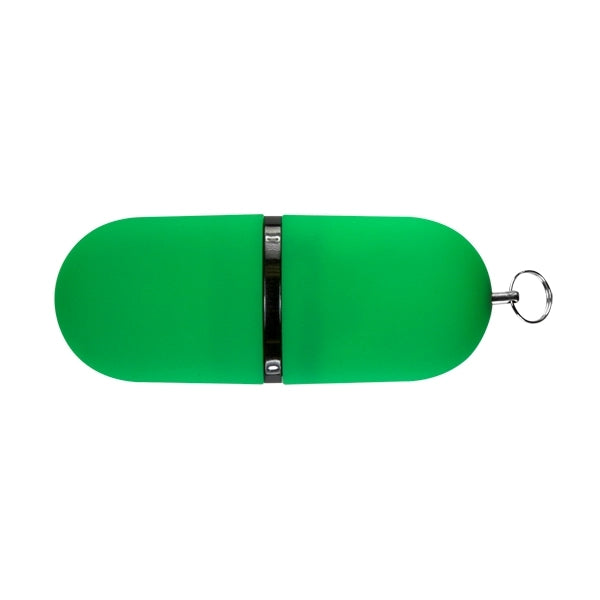 Pill USB Flash Drive