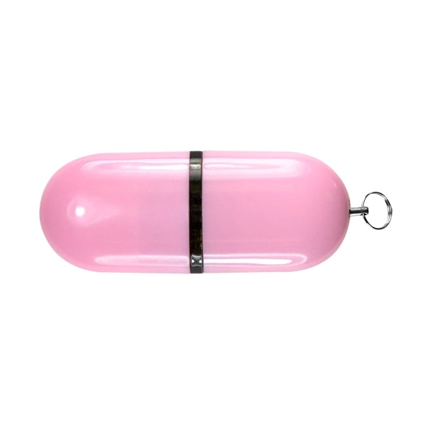 Pill USB Flash Drive