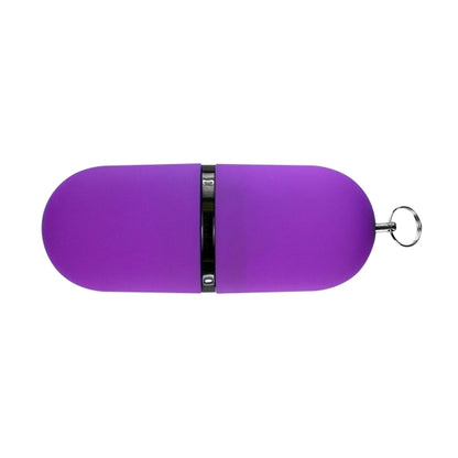 Pill USB Flash Drive