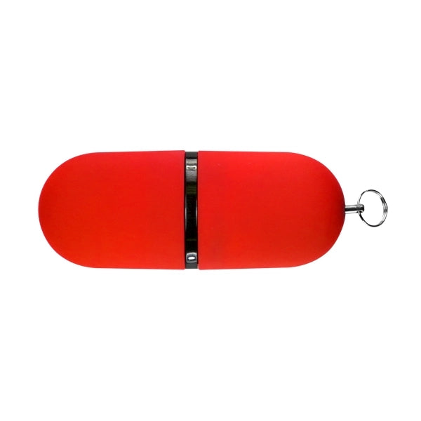Pill USB Flash Drive