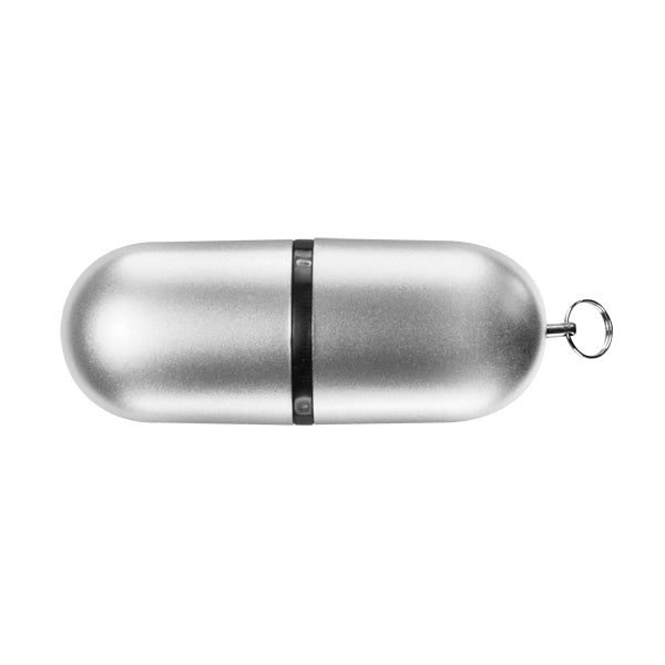 Pill USB Flash Drive