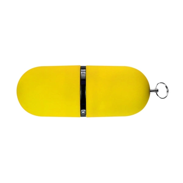 Pill USB Flash Drive
