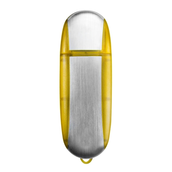 New York USB Flash Drive
