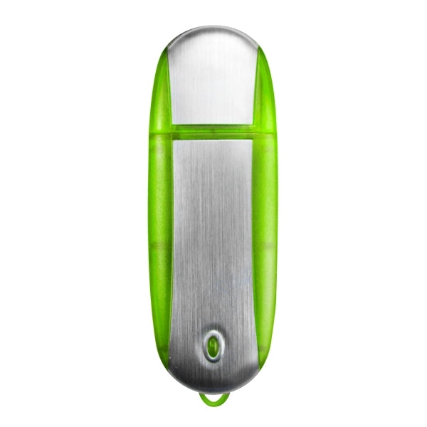 New York USB Flash Drive