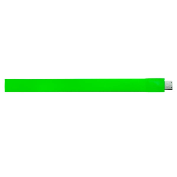 Silicone Wristband USB Flash Drive