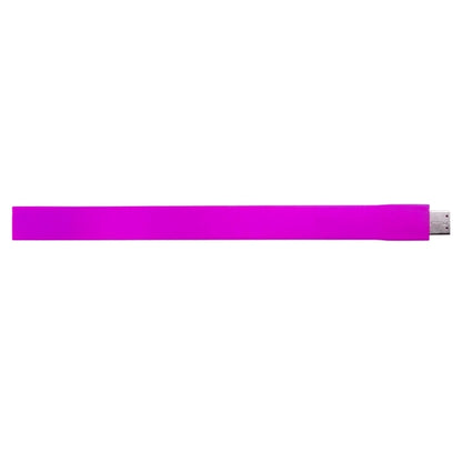 Silicone Wristband USB Flash Drive