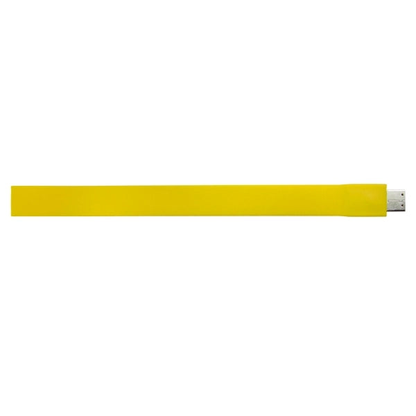 Silicone Wristband USB Flash Drive