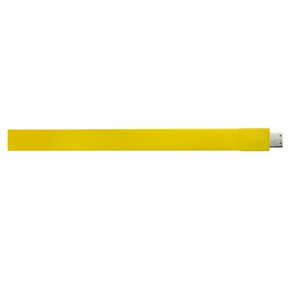 Silicone Wristband USB Flash Drive