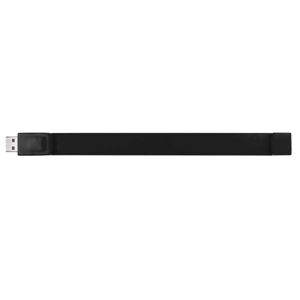 Silicone Wristband USB Flash Drive