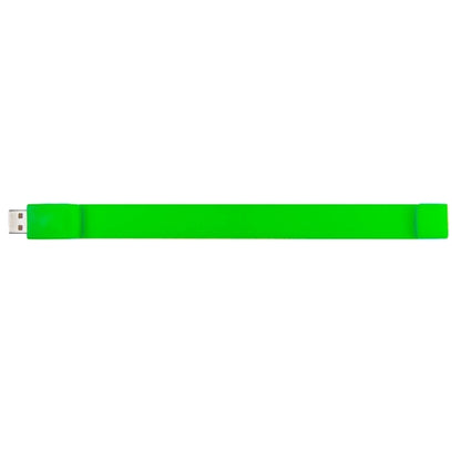 Silicone Wristband USB Flash Drive