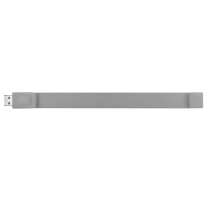 Silicone Wristband USB Flash Drive
