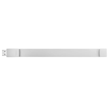 Silicone Wristband USB Flash Drive