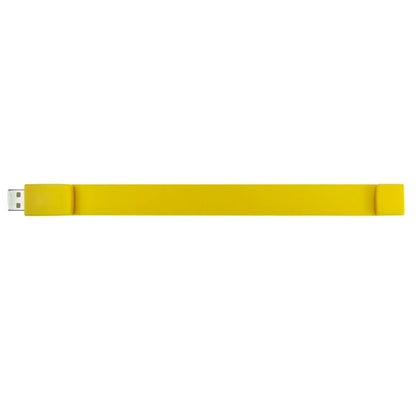 Silicone Wristband USB Flash Drive