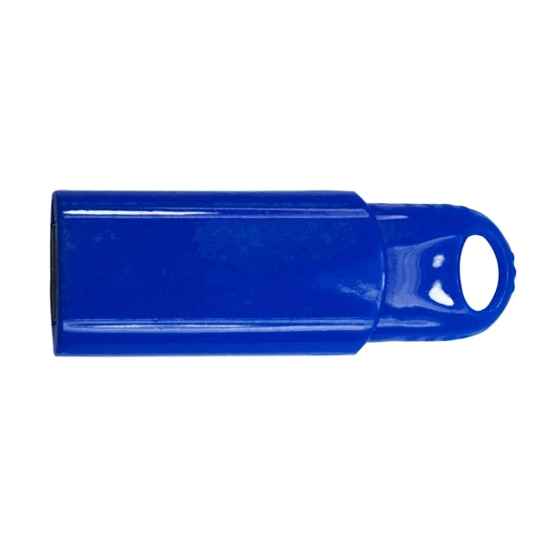 Click Lock USB Flash Drive 2.0