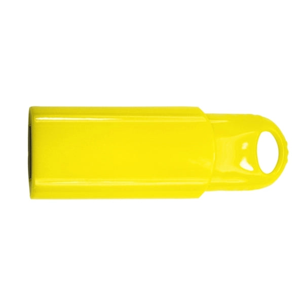 Click Lock USB Flash Drive 2.0