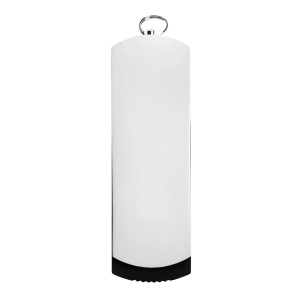 Flat Swivel USB Flash Drive