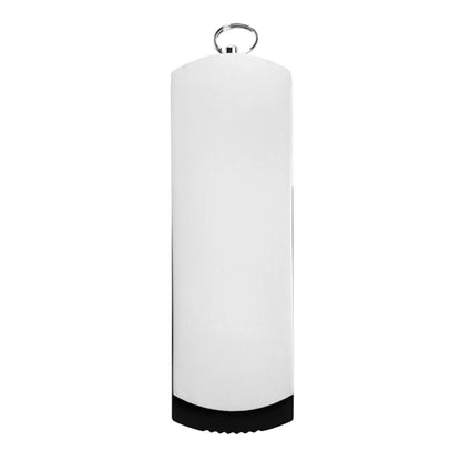 Flat Swivel USB Flash Drive