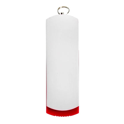 Flat Swivel USB Flash Drive
