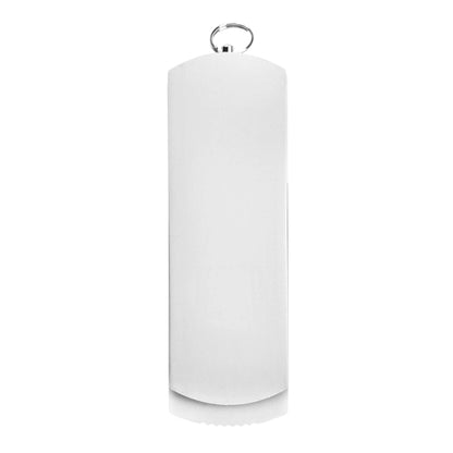 Flat Swivel USB Flash Drive