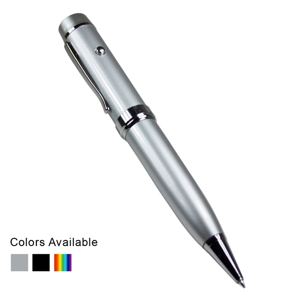 Laser Pen USB Flash Drive 2.0