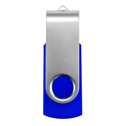 Epoxy Swivel USB Flash Drive 2.0