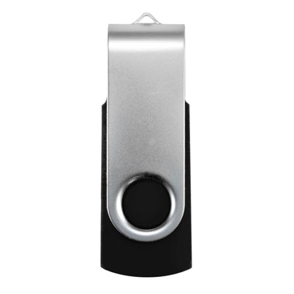 Epoxy Swivel USB Flash Drive 2.0