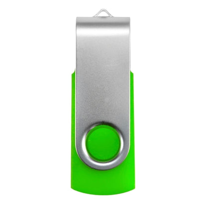 Epoxy Swivel USB Flash Drive 2.0