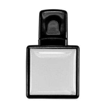 Square Dome USB Flash Drive 2.0