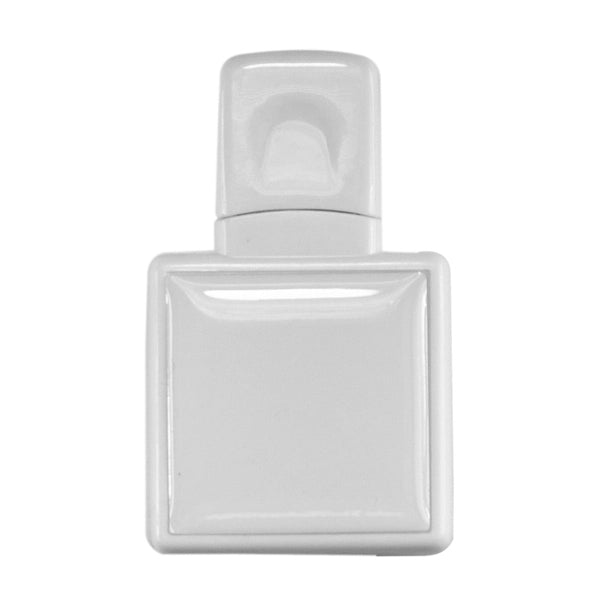 Square Dome USB Flash Drive 2.0