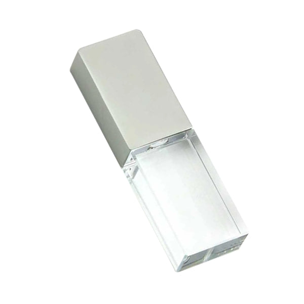 Crystal USB Flash Drive 2.0