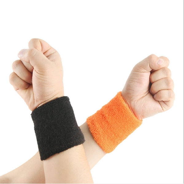 Wristband for Gym