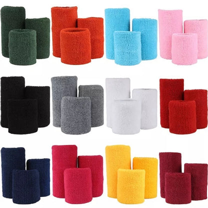 Wristband for Gym