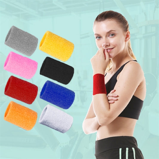 Wristband for Gym