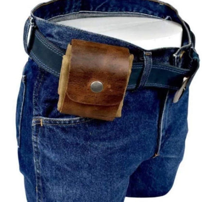 Multi-Purpose Collapsable Foraging Bag