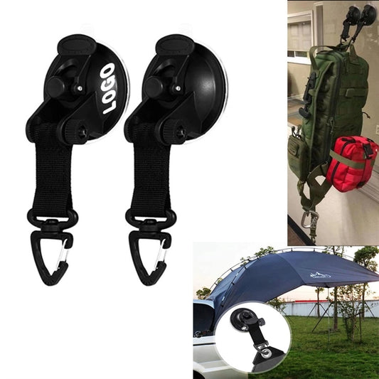 Heavy Duty Suction Cups