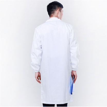 Lab Coat