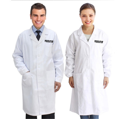 Lab Coat