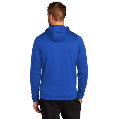 Nike Therma-FIT Pullover Fleece Hoodie