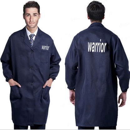 Men's Lab Coat