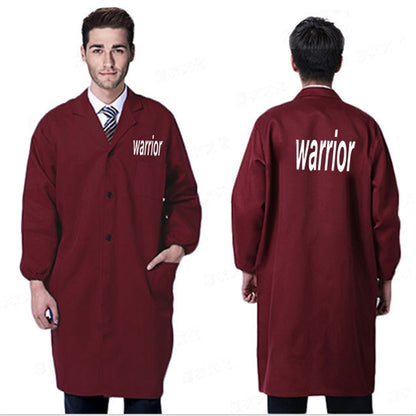 Men's Staff Coat